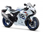 Suzuki GSX-R 750